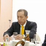 大阪西クラブ30周年記念例会(2016年11月20日)
