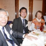大阪西クラブ30周年記念例会(2016年11月20日)