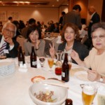 大阪西クラブ30周年記念例会(2016年11月20日)