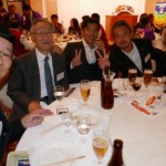 大阪西クラブ30周年記念例会(2016年11月20日)