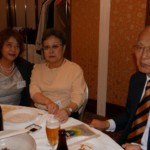 大阪西クラブ30周年記念例会(2016年11月20日)