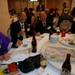 大阪西クラブ30周年記念例会(2016年11月20日)