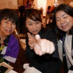 大阪西クラブ30周年記念例会(2016年11月20日)