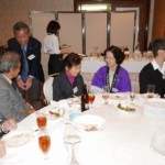 大阪西クラブ30周年記念例会(2016年11月20日)