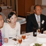 大阪西クラブ30周年記念例会(2016年11月20日)