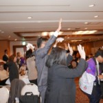 大阪西クラブ30周年記念例会(2016年11月20日)