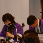 大阪西クラブ30周年記念例会(2016年11月20日)