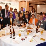 大阪西クラブ30周年記念例会(2016年11月20日)