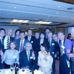 大阪西クラブ30周年記念例会(2016年11月20日)