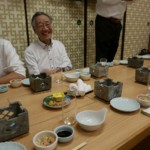 大阪西クラブ30周年記念例会(2016年11月20日)