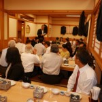 大阪西クラブ30周年記念例会(2016年11月20日)