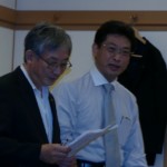 大阪西クラブ30周年記念例会(2016年11月20日)
